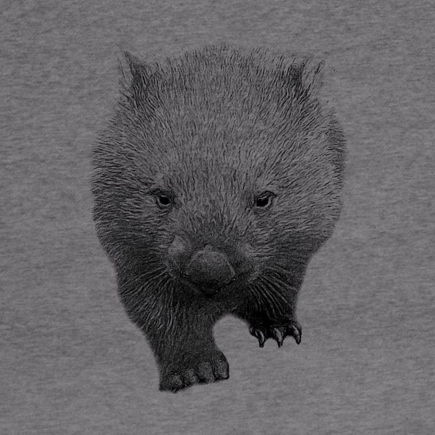 Wombat by Guardi